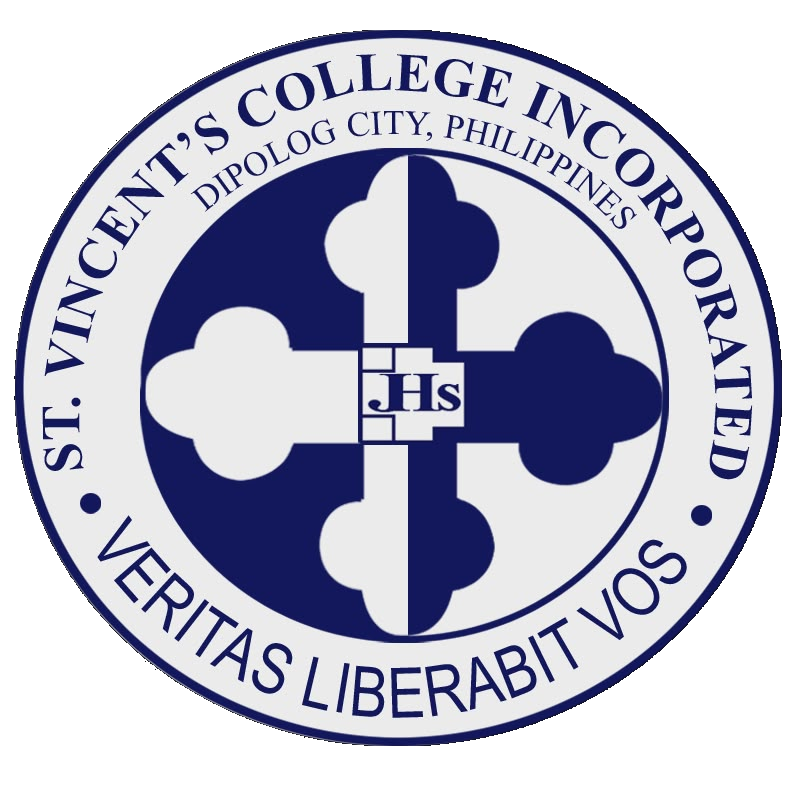 St. Vincent's College Inc.